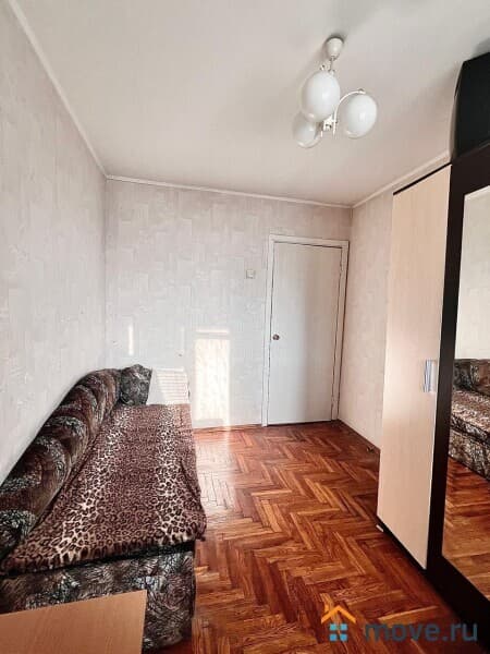 2-комн. квартира, 38 м²