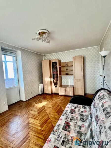 2-комн. квартира, 38 м²