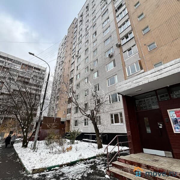 3-комн. квартира, 62 м²