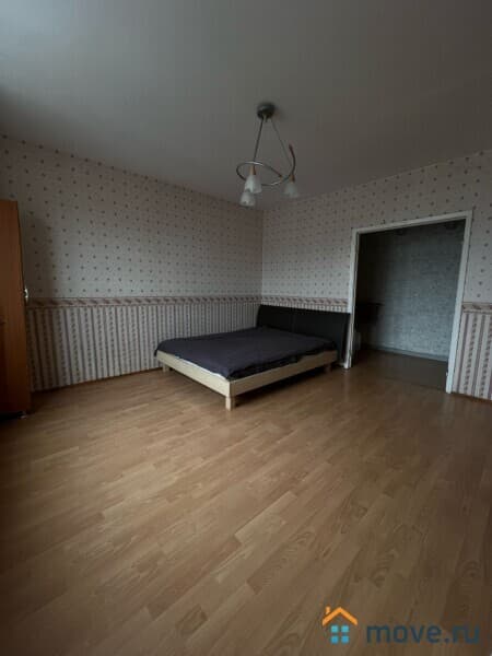 3-комн. квартира, 62 м²