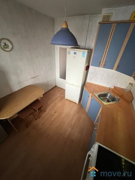 3-комн. квартира, 62 м²