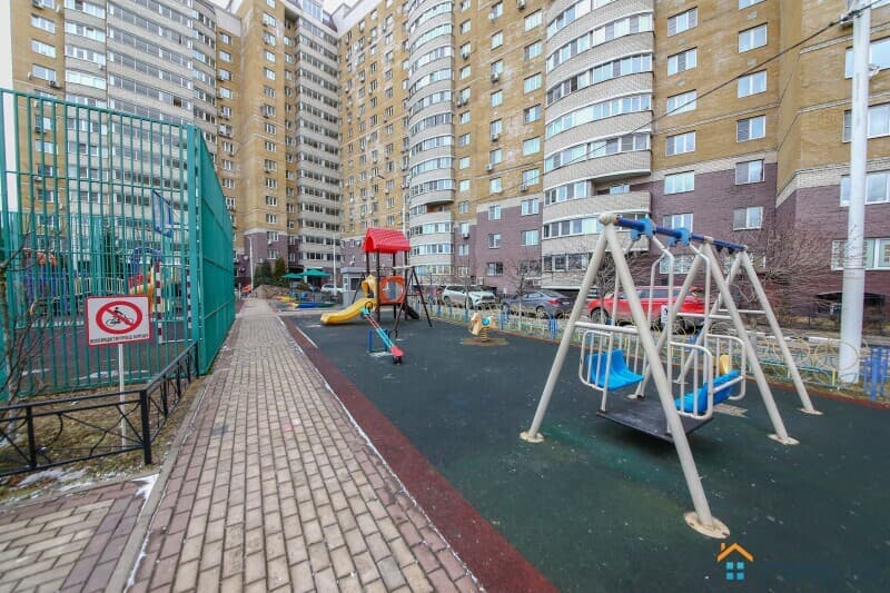 1-комн. квартира, 34 м²