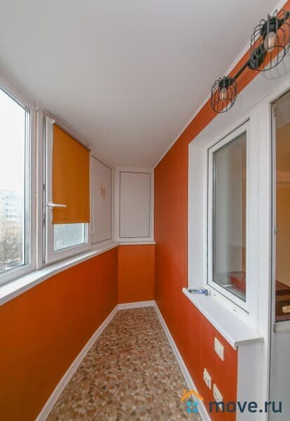 1-комн. квартира, 34 м²
