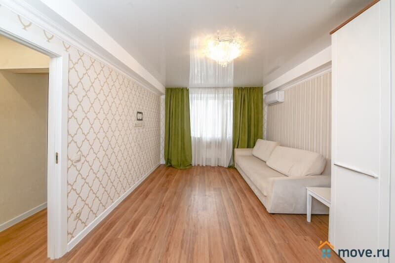 1-комн. квартира, 34 м²
