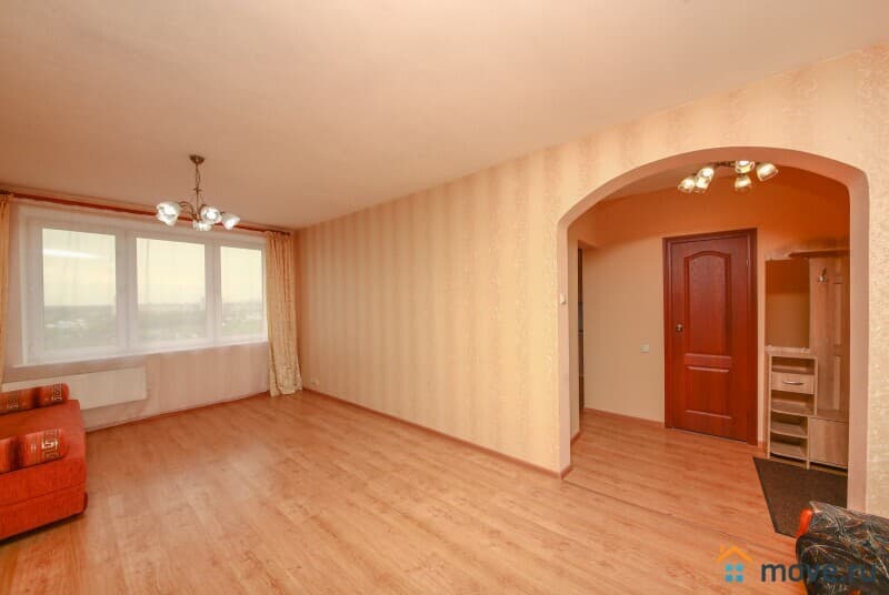1-комн. квартира, 42 м²