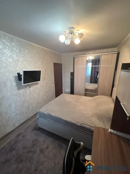 3-комн. квартира, 73 м²