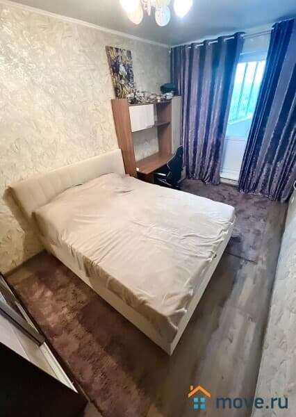 3-комн. квартира, 73 м²