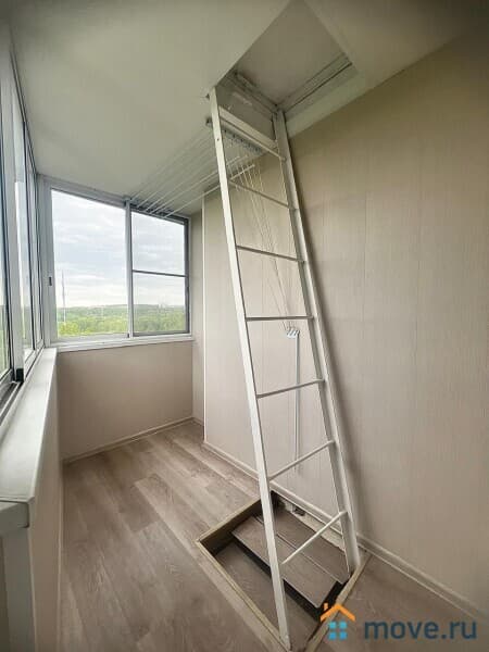 3-комн. квартира, 73 м²