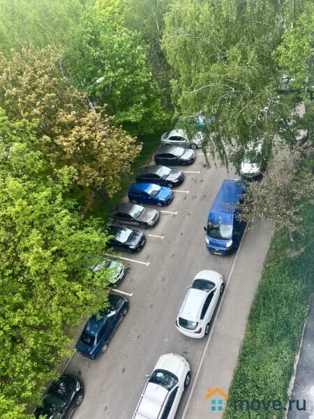 3-комн. квартира, 73 м²