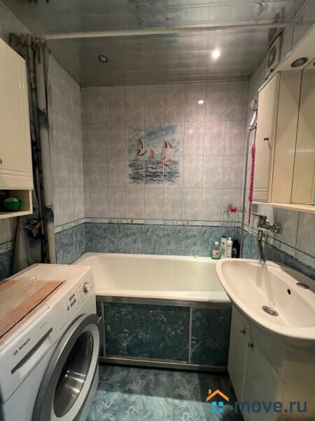 3-комн. квартира, 73 м&sup2;