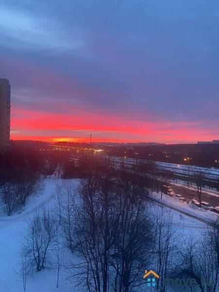 3-комн. квартира, 73 м&sup2;