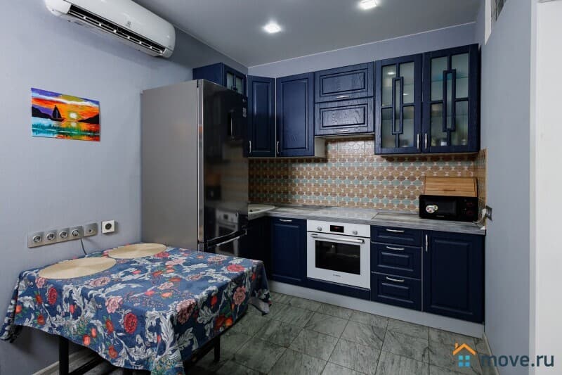 2-комн. квартира, 51 м²