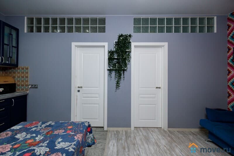 2-комн. квартира, 51 м²