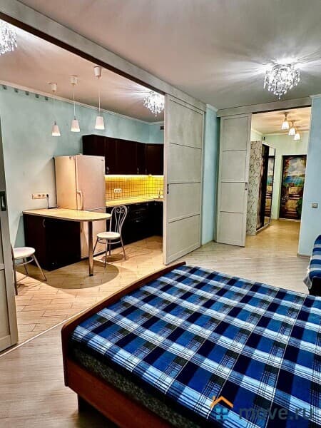 1-комн. квартира, 40 м²