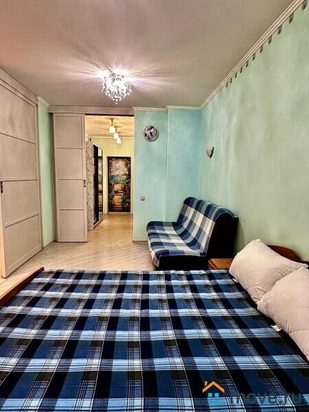 1-комн. квартира, 40 м²