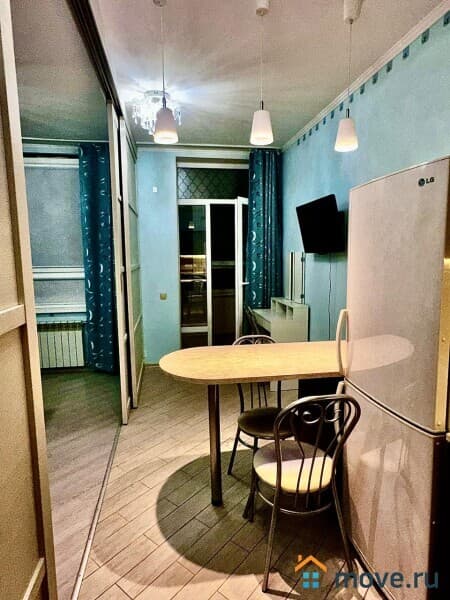1-комн. квартира, 40 м²
