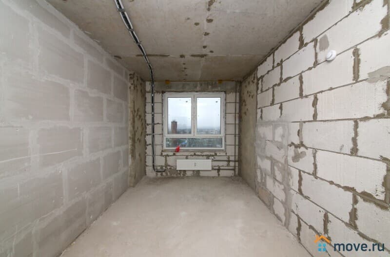 2-комн. квартира, 57 м²