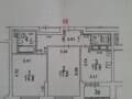 2-комн. квартира, 59 м&sup2;