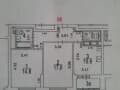2-комн. квартира, 59 м&sup2;