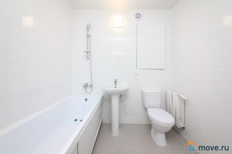 2-комн. квартира, 59 м²