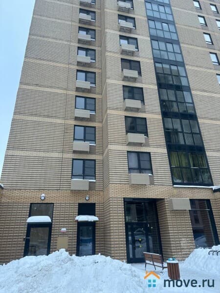 2-комн. квартира, 59 м&sup2;