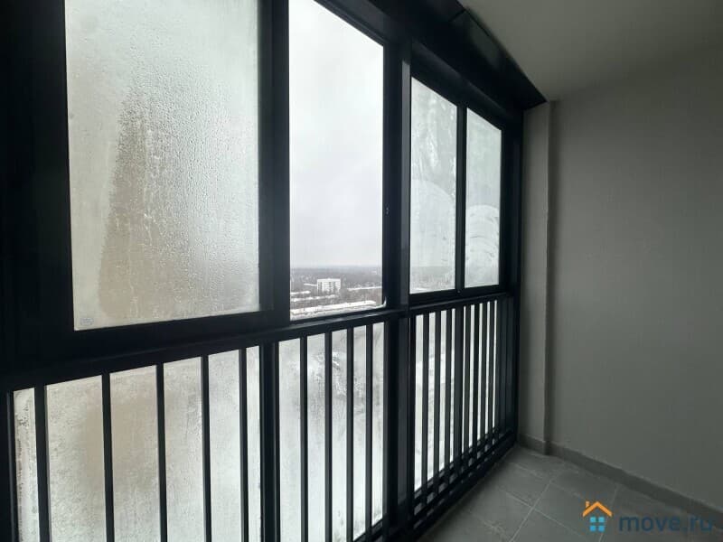 2-комн. квартира, 59 м&sup2;