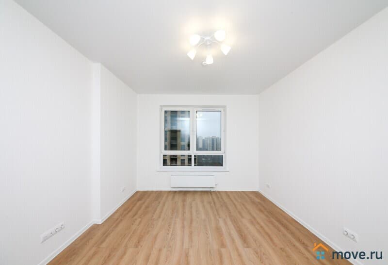 2-комн. квартира, 59 м&sup2;