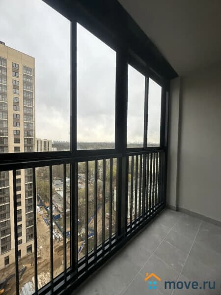 2-комн. квартира, 59 м&sup2;