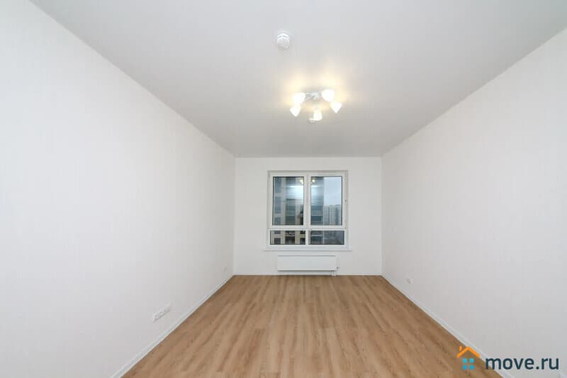 2-комн. квартира, 59 м&sup2;