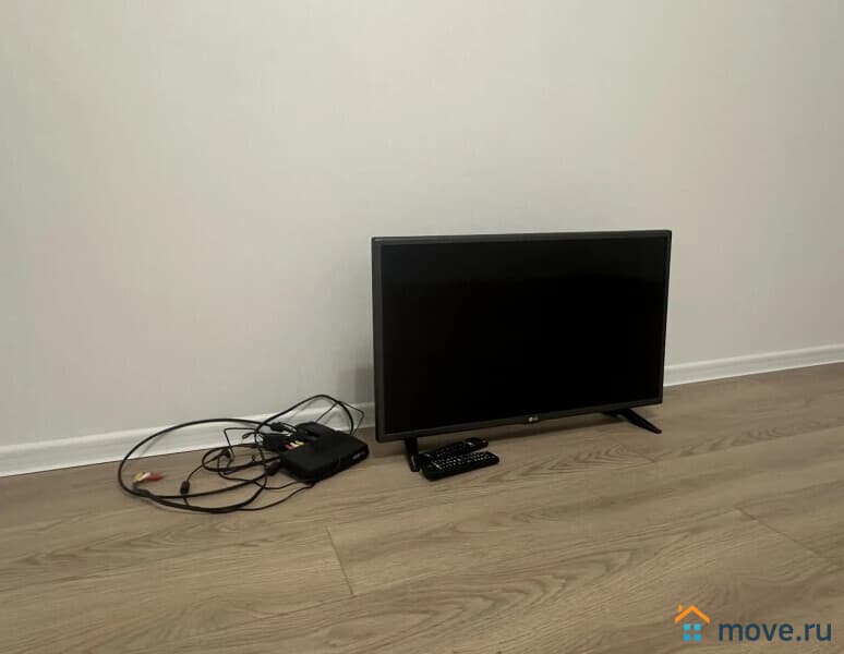 2-комн. квартира, 59 м&sup2;