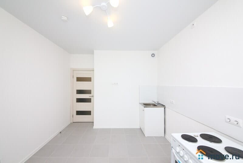 2-комн. квартира, 59 м&sup2;