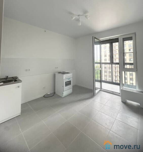 2-комн. квартира, 59 м&sup2;