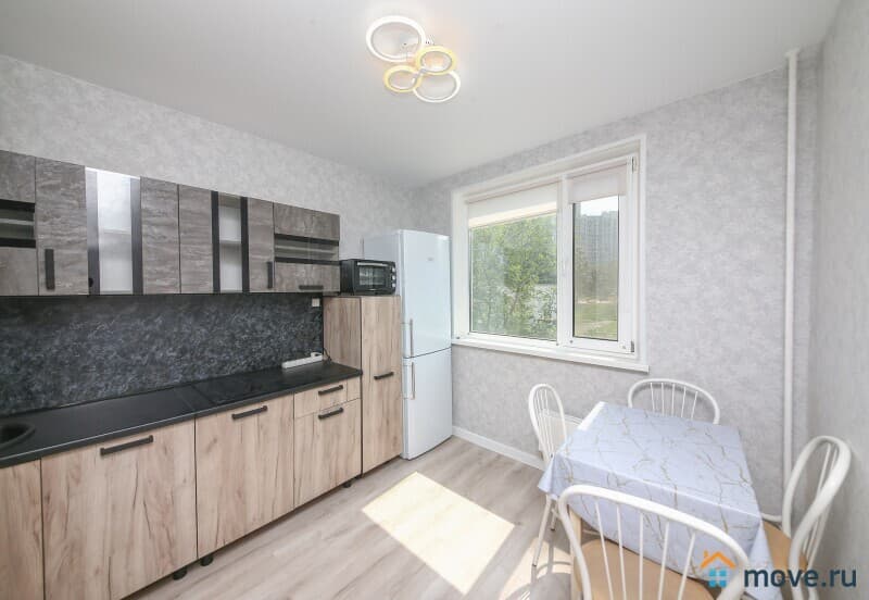 2-комн. квартира, 50 м&sup2;