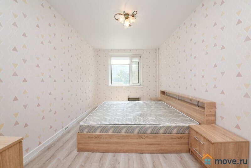 2-комн. квартира, 50 м&sup2;