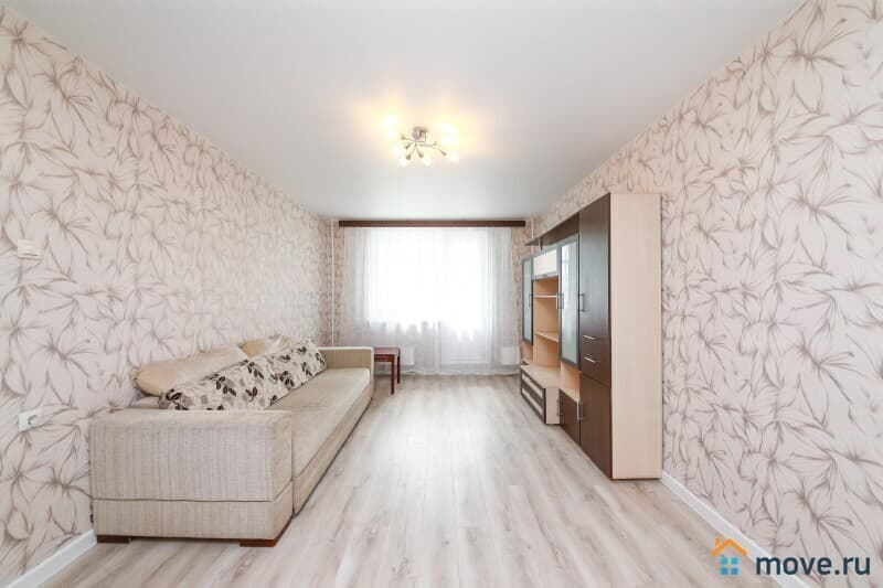 2-комн. квартира, 50 м&sup2;