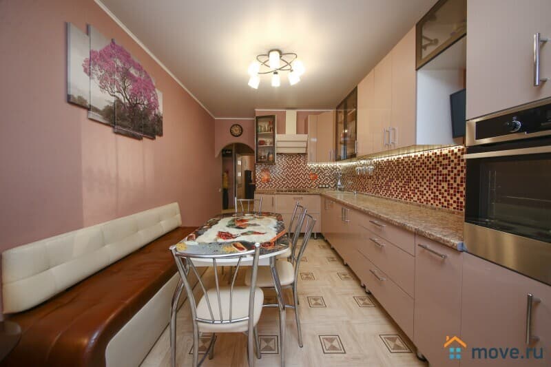 2-комн. квартира, 58 м&sup2;