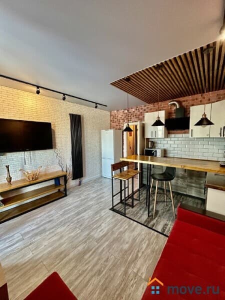 1-комн. квартира, 26 м&sup2;