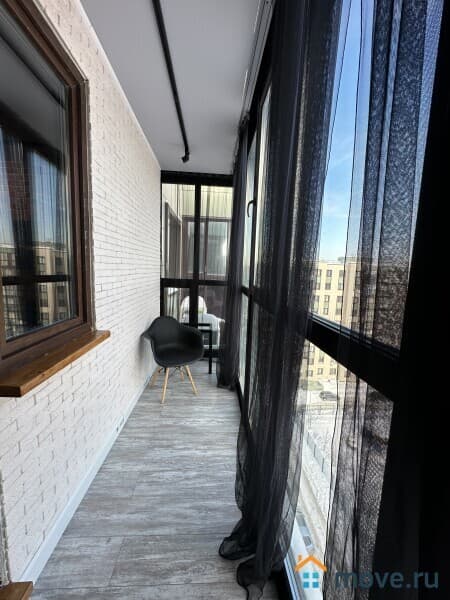 1-комн. квартира, 26 м&sup2;