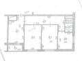 3-комн. квартира, 80 м&sup2;