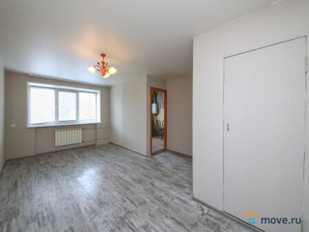 Продается 1-комнатная квартира, 31 м&sup2;, Подольск, улица Машиностроителей, 14