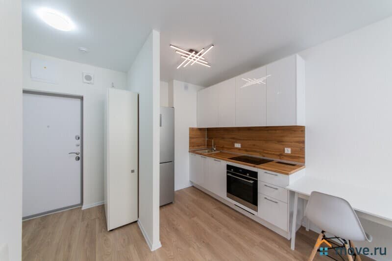 1-комн. квартира, 32 м&sup2;