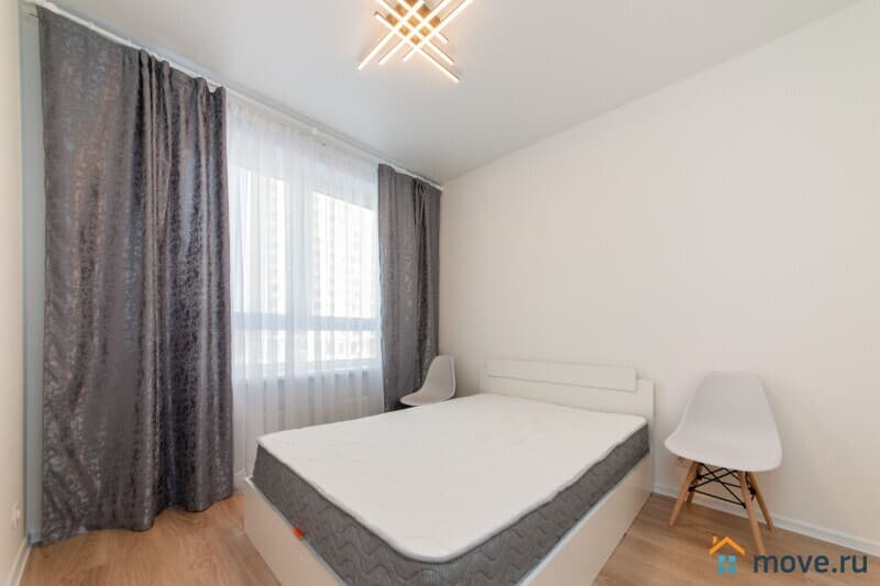 1-комн. квартира, 32 м&sup2;