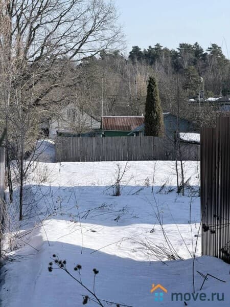 земельный участок, 12 соток