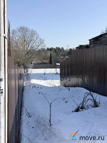 земельный участок, 12 соток