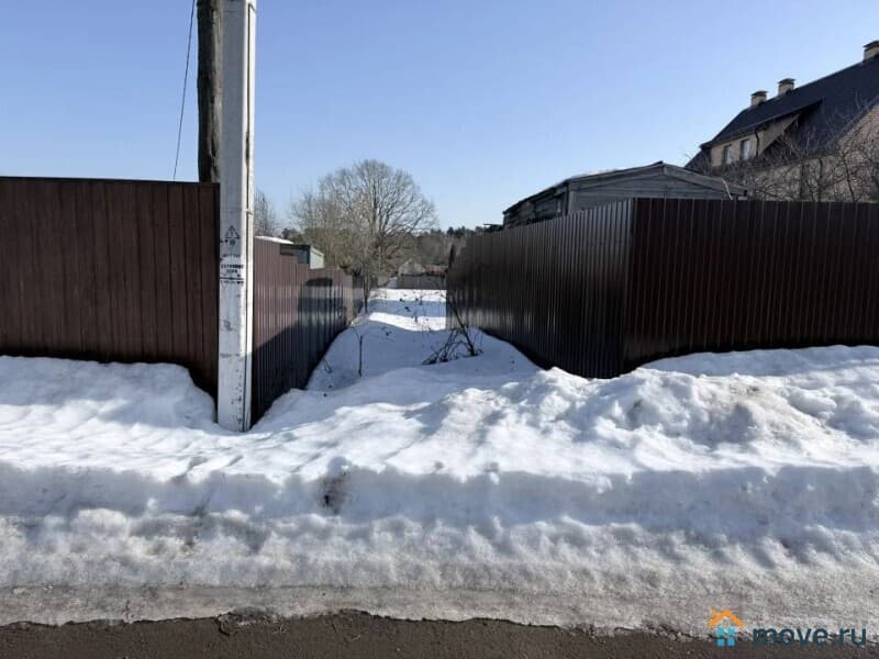 земельный участок, 12 соток