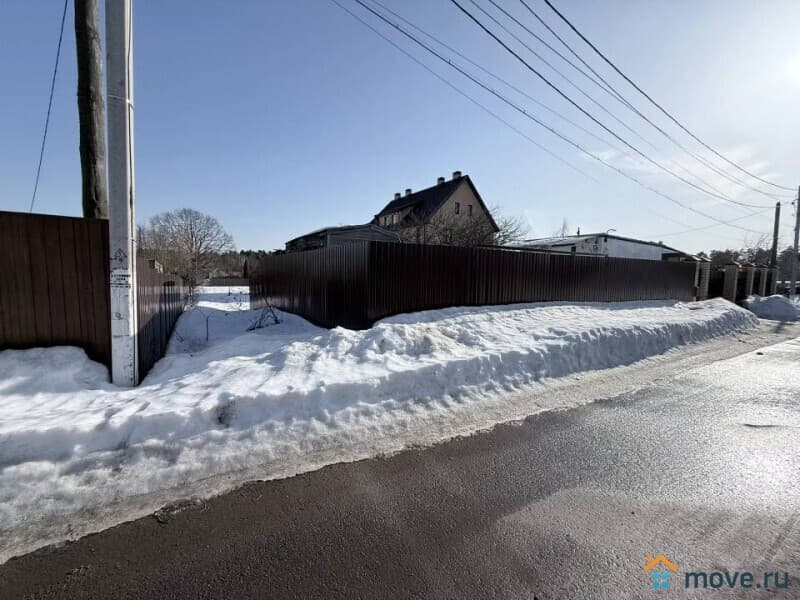 земельный участок, 12 соток