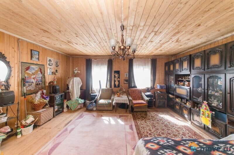 дача, 138 м&sup2;