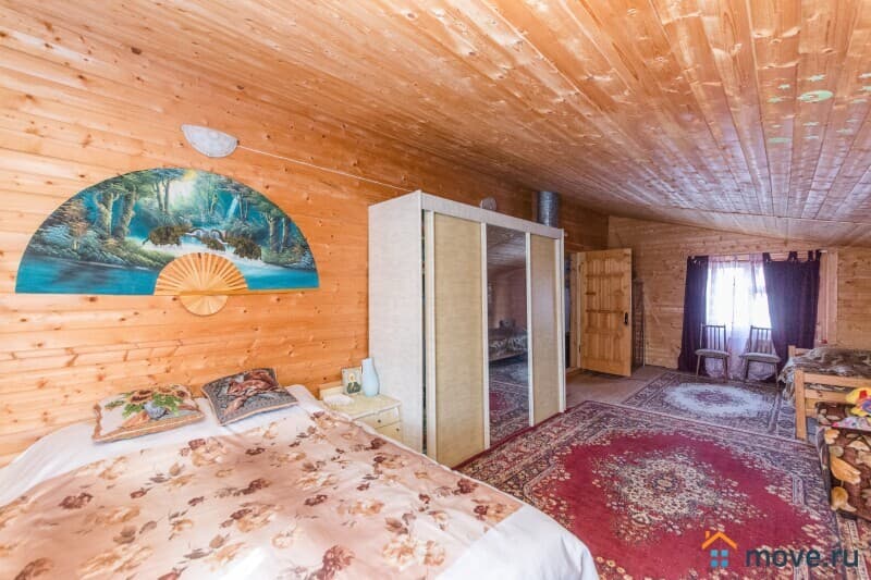 дача, 138 м&sup2;