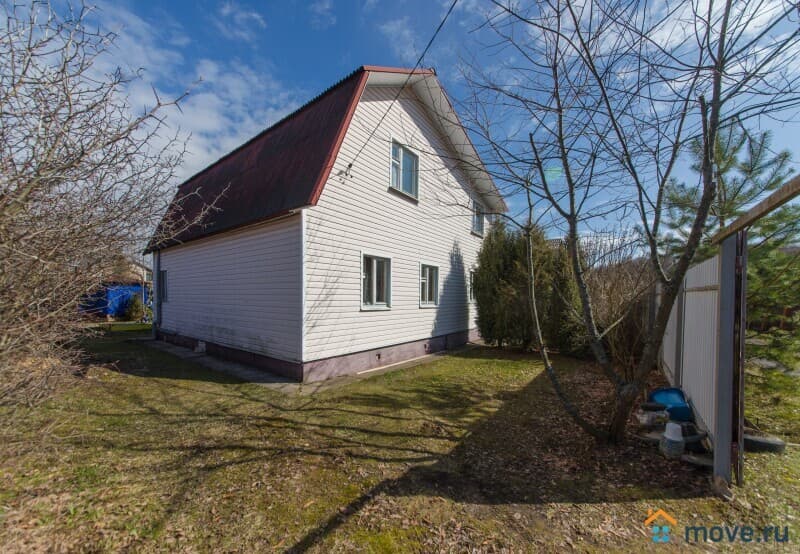 дача, 138 м&sup2;