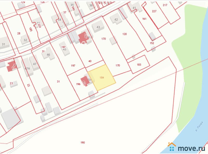 земельный участок, 8 соток
